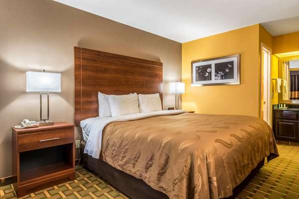  - Quality Inn Washington
