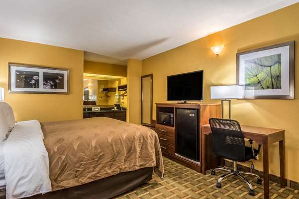 - Quality Inn Washington