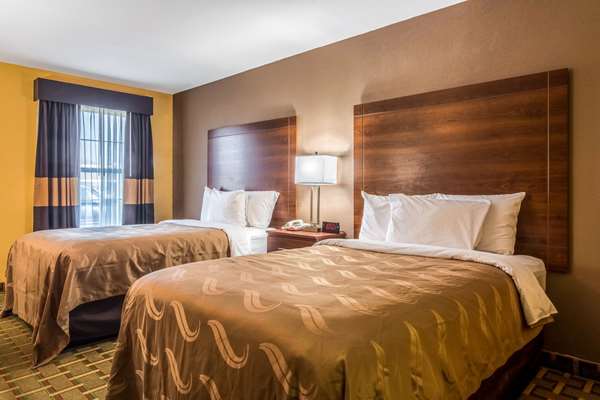 - Quality Inn Washington