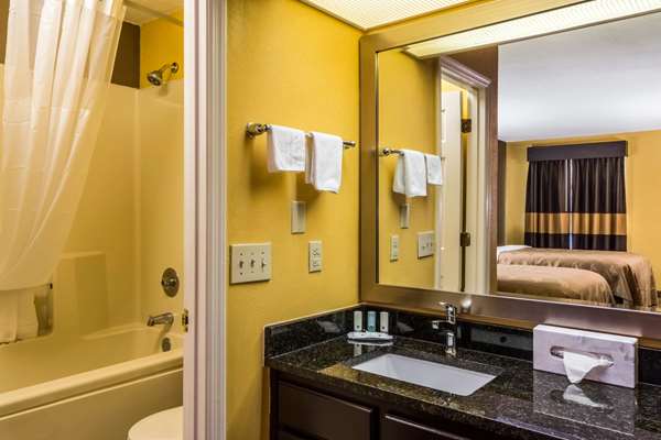  - Quality Inn Washington