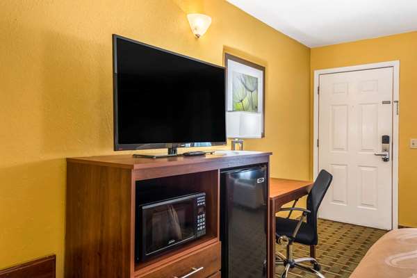 - Quality Inn Washington