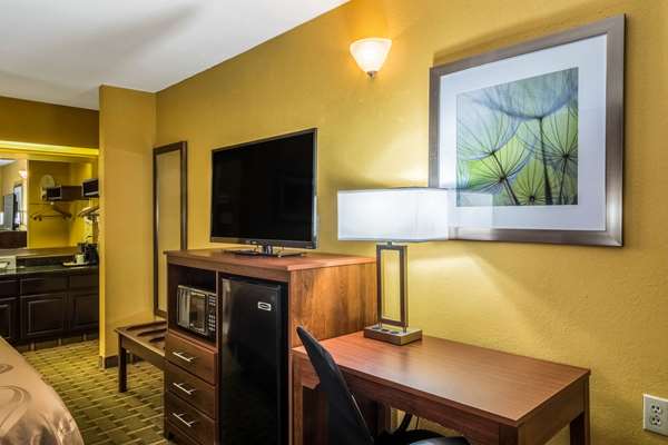  - Quality Inn Washington