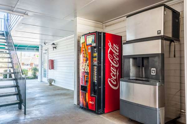  - Quality Inn Washington