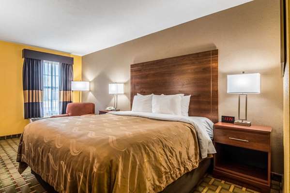  - Quality Inn Washington