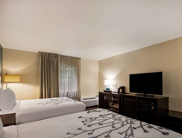  - Sleep Inn Midtown Savannah