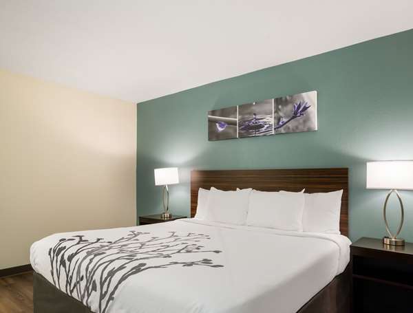  - Sleep Inn Midtown Savannah