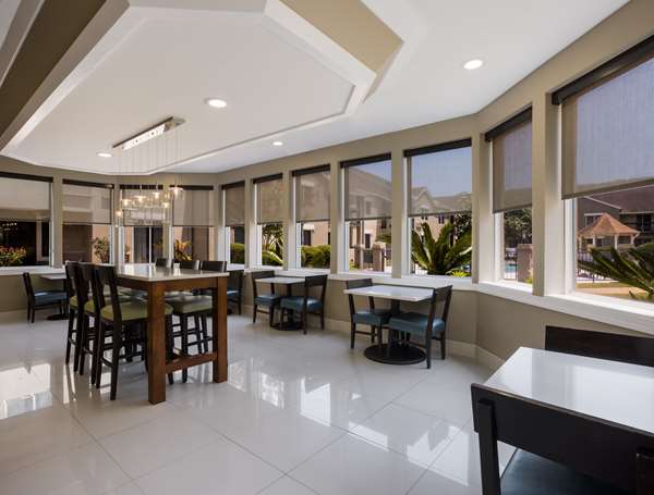 Amenities - Sleep Inn Midtown Savannah