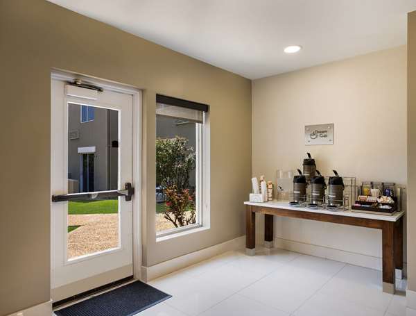  - Sleep Inn Midtown Savannah