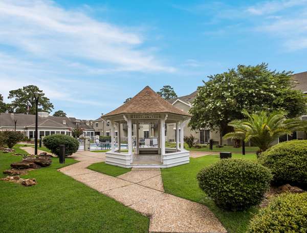 Pool - Sleep Inn Midtown Savannah