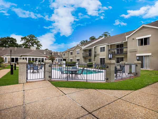 Pool - Sleep Inn Midtown Savannah