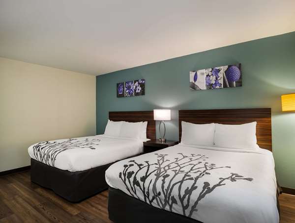  - Sleep Inn Midtown Savannah