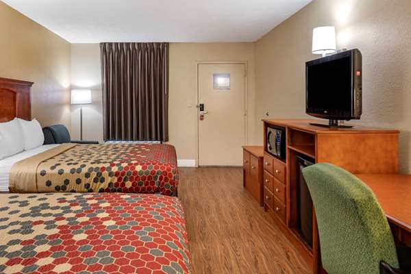  - Econo Lodge Cordele - I-75, Exit 101