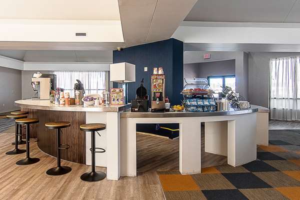 Amenities - Econo Lodge Americus