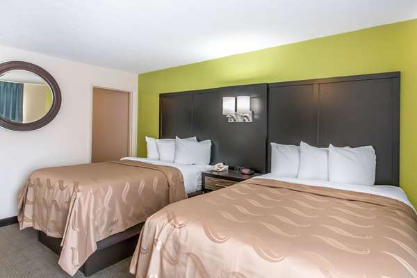  - Quality Inn Hinesville