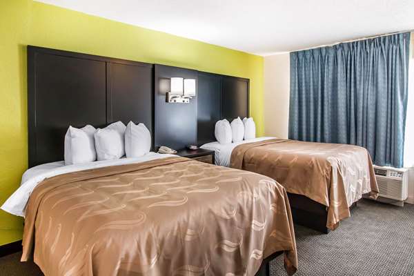  - Quality Inn Hinesville