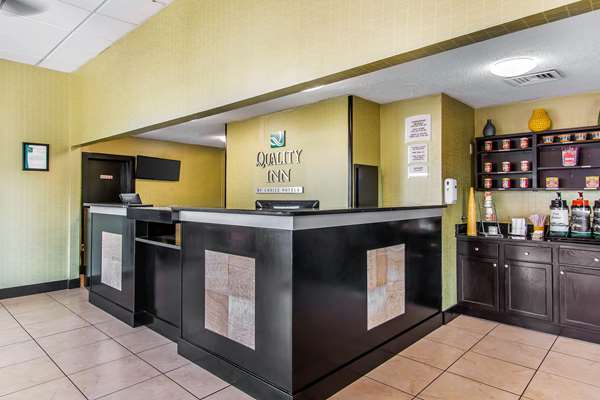  - Quality Inn Hinesville