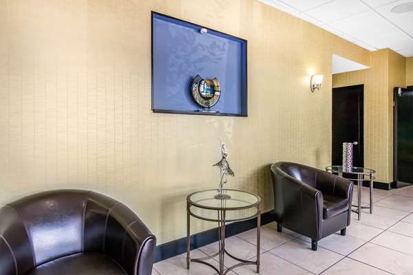  - Quality Inn Hinesville