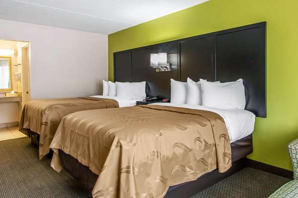  - Quality Inn Hinesville