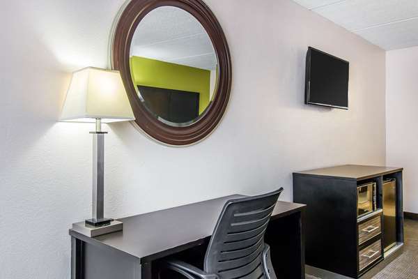  - Quality Inn Hinesville
