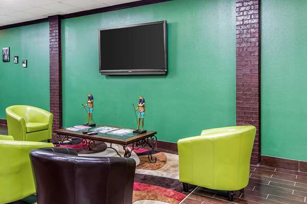  - Quality Inn Hinesville