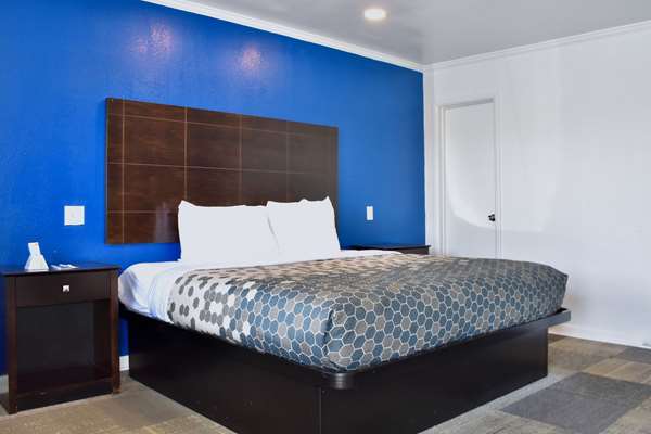  - Rodeway Inn Swainsboro