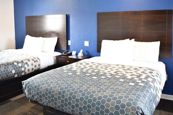  - Rodeway Inn Swainsboro