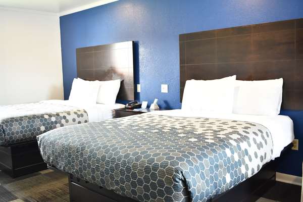  - Rodeway Inn Swainsboro