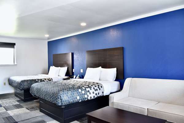  - Rodeway Inn Swainsboro