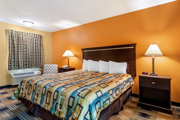 Suite - Econo Lodge Cuthbert