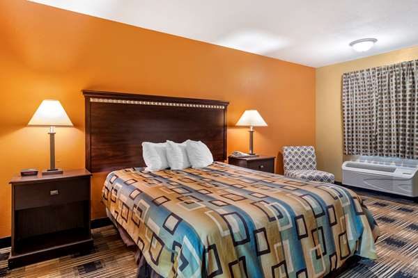  - Econo Lodge Cuthbert