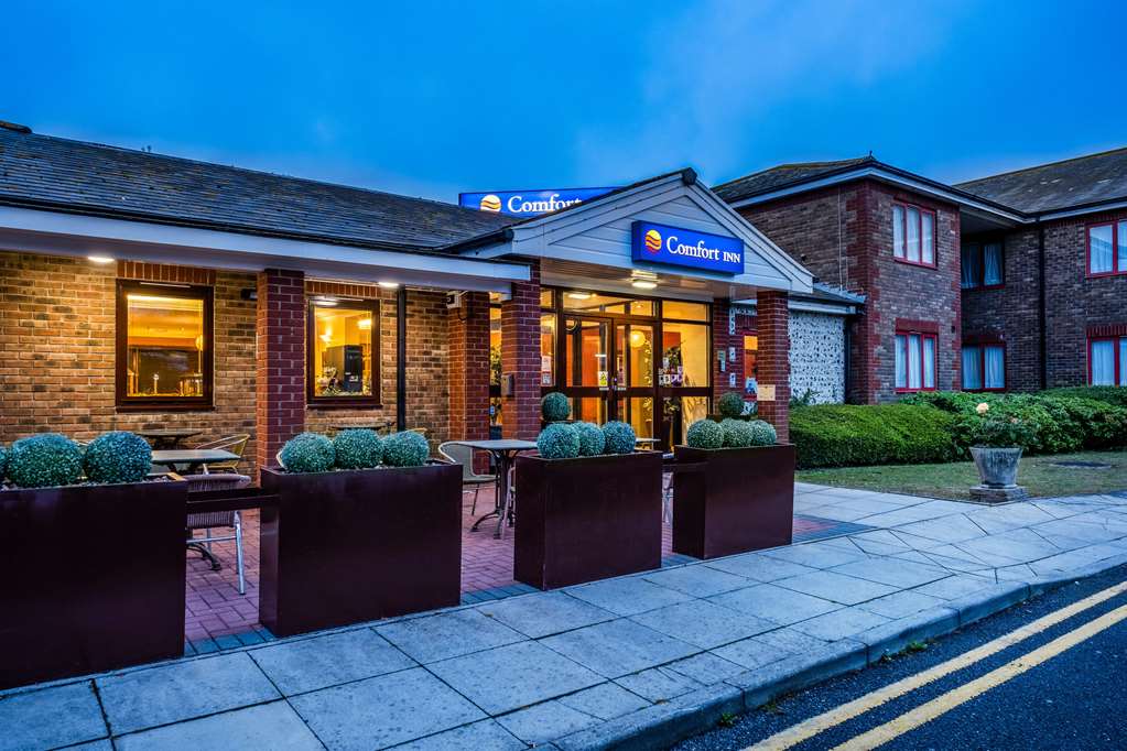 Comfort Inn Hotel Arundel