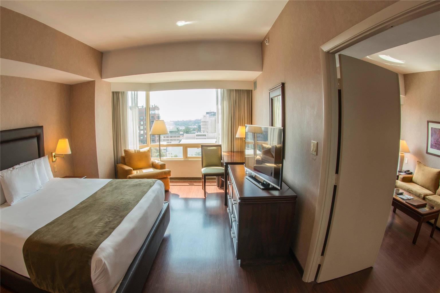 CLARION SUITES GUATEMALA CITY-guestroom-Guest Room,Suite,On-Site.jpg