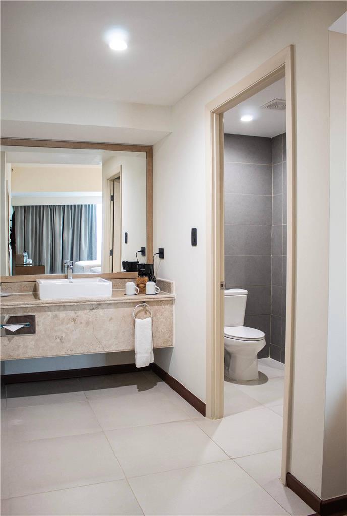 CLARION SUITES GUATEMALA CITY-guestroom-Guest Room,Bathroom,On-Site.jpg