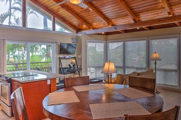  - Kohea Kai Resort Kihei