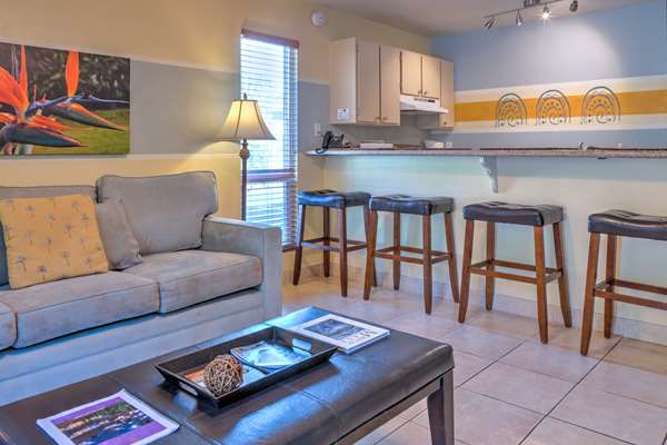 Suite - Kohea Kai Resort Kihei