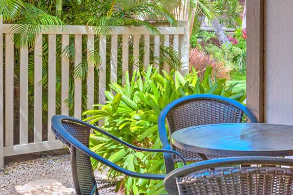 Suite - Kohea Kai Resort Kihei