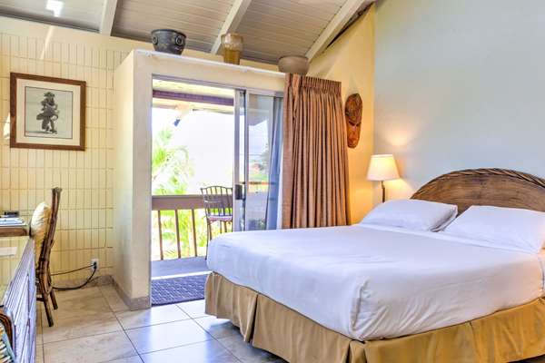 Suite - Kohea Kai Resort Kihei