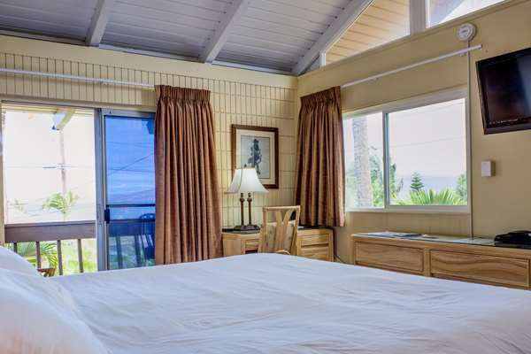 Suite - Kohea Kai Resort Kihei