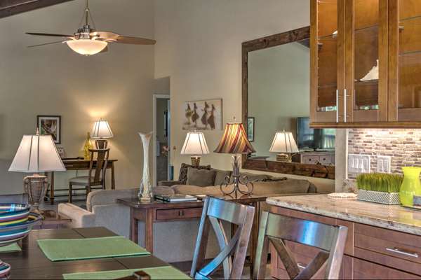 Suite - Kohea Kai Resort Kihei