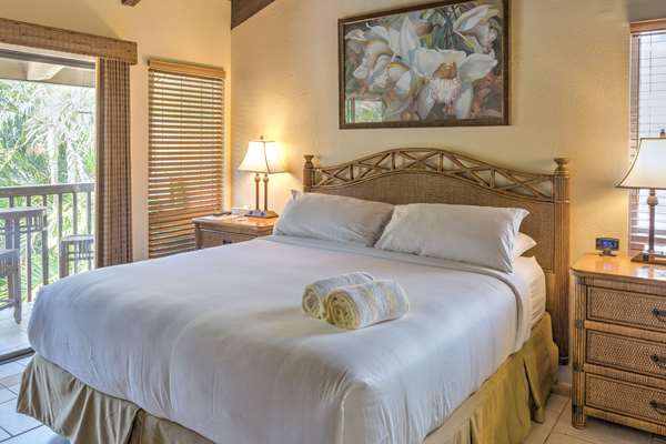 Suite - Kohea Kai Resort Kihei