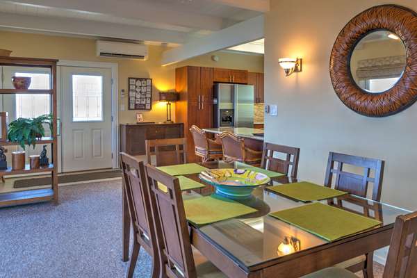 Suite - Kohea Kai Resort Kihei