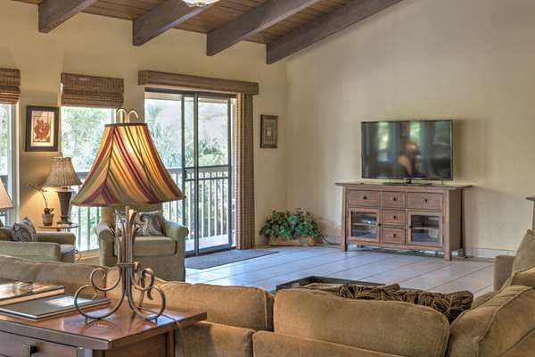 Suite - Kohea Kai Resort Kihei