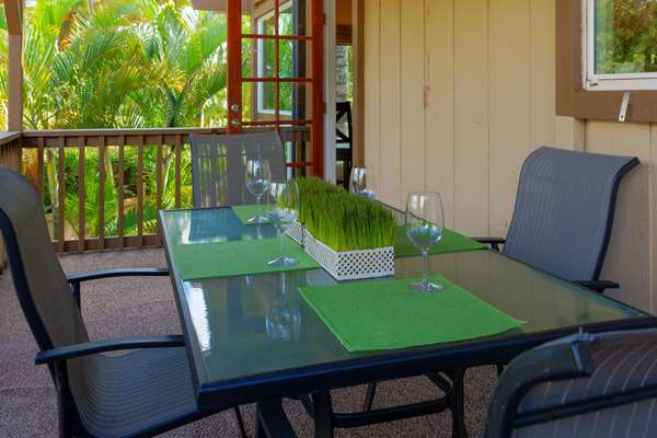 Suite - Kohea Kai Resort Kihei