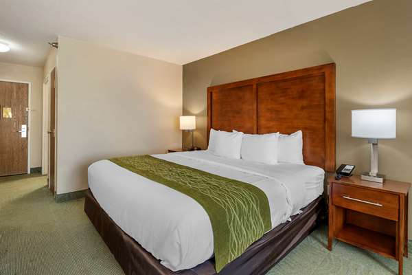  - Comfort Inn Muscatine