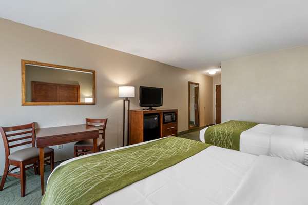  - Comfort Inn Muscatine