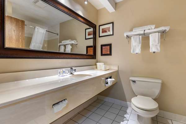  - Comfort Inn Muscatine