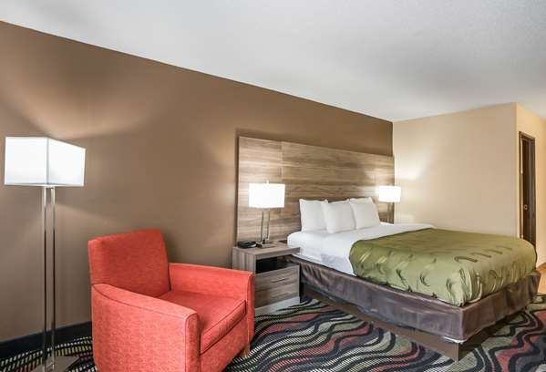  - Quality Inn South Cedar Rapids