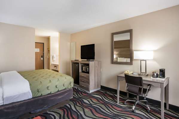  - Quality Inn South Cedar Rapids