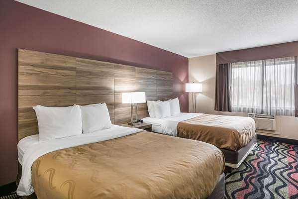  - Quality Inn South Cedar Rapids