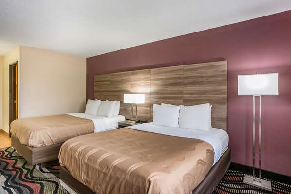  - Quality Inn South Cedar Rapids